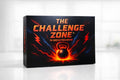 1000 stukjes puzzel voor het hele gezin — een moment van rust, focus en verbinding na actieve challenges.