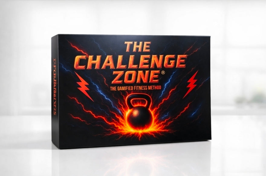 1000 stukjes puzzel voor het hele gezin — een moment van rust, focus en verbinding na actieve challenges.
